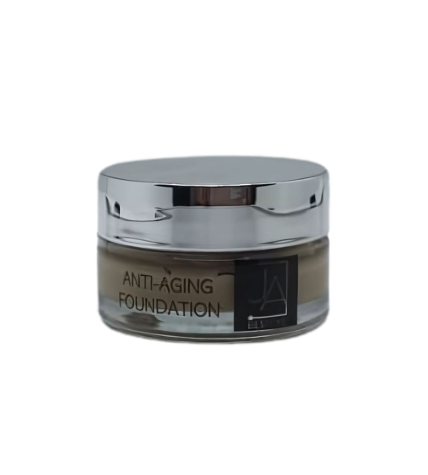 BESPOKE ANTI-AGING CUSTOMIZED FOUNDATION