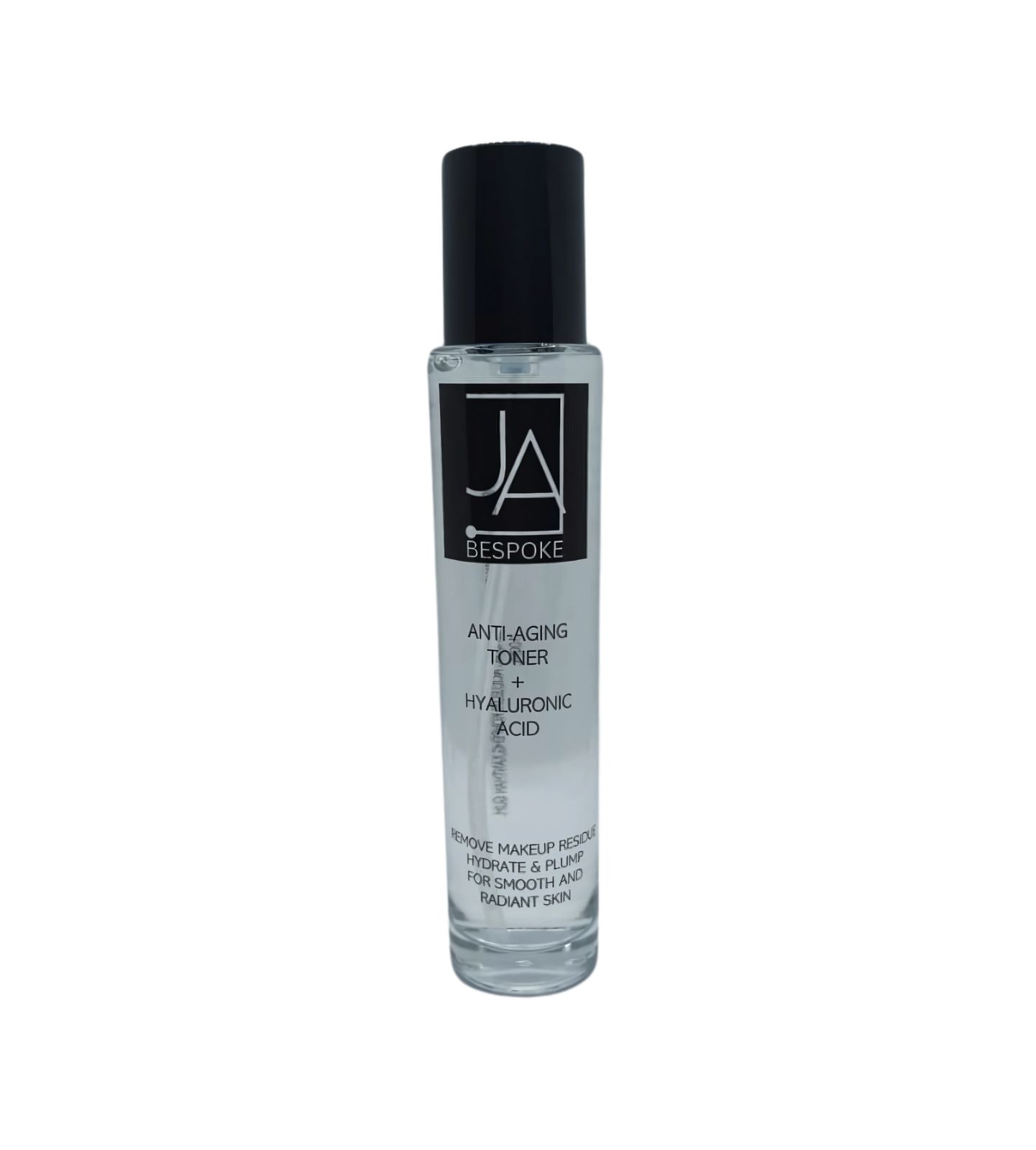 BESPOKE ANTI-AGING HYALURONIC ACID TONER
