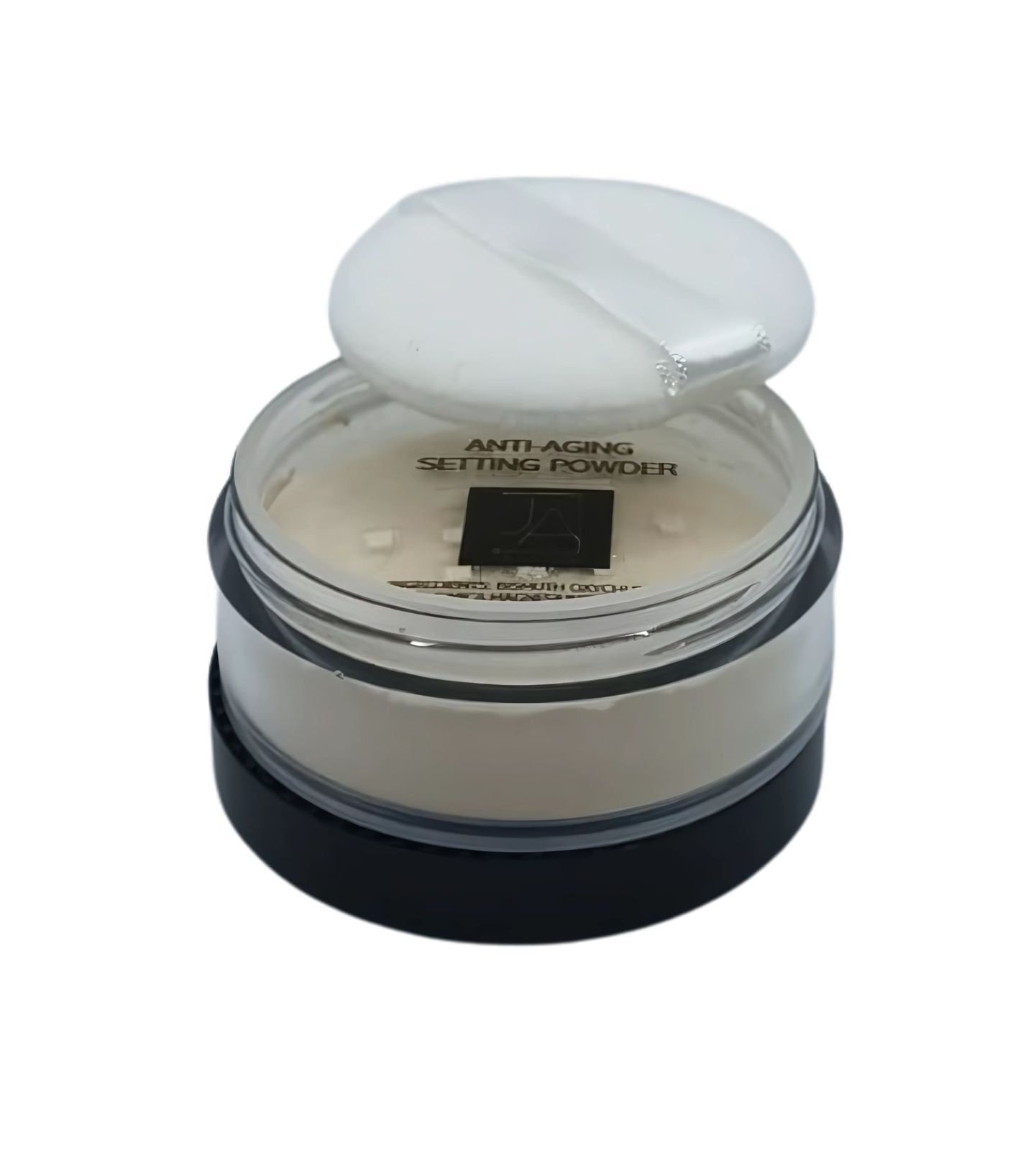 BESPOKE ANTI-AGING SETTING POWDER