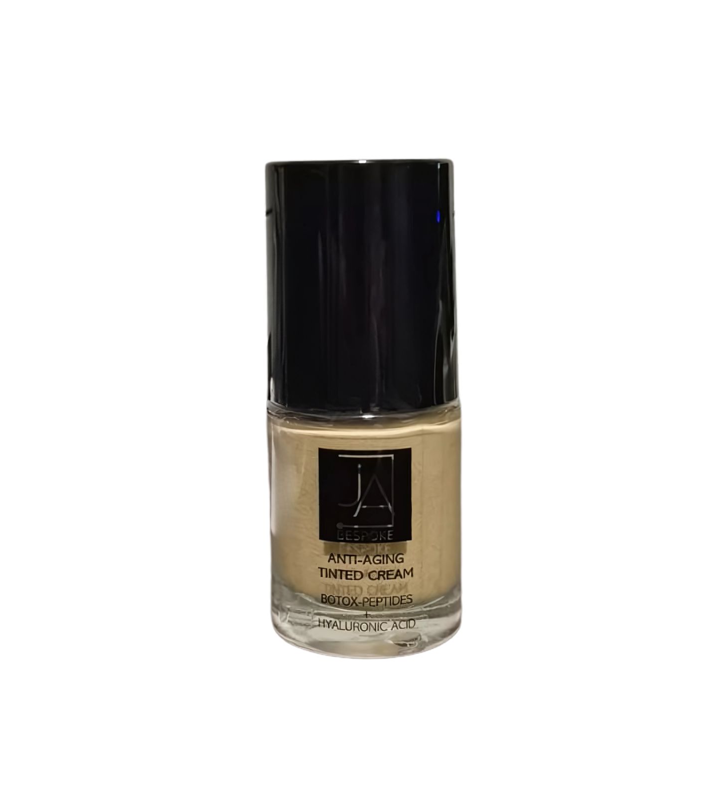BESPOKE ANTI-AGING TINTED CREAM