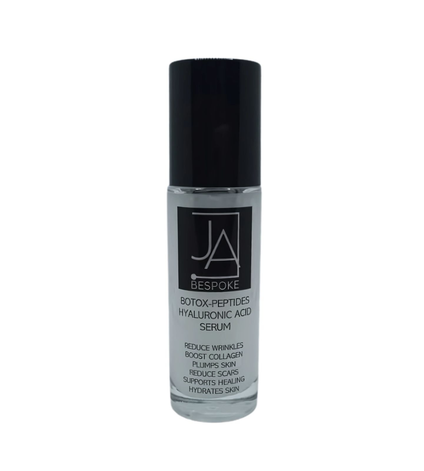 BESPOKE BOTOX-PEPTIDE SERUM