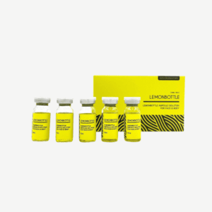 Lemonbottle Liplolysis 5x10ml