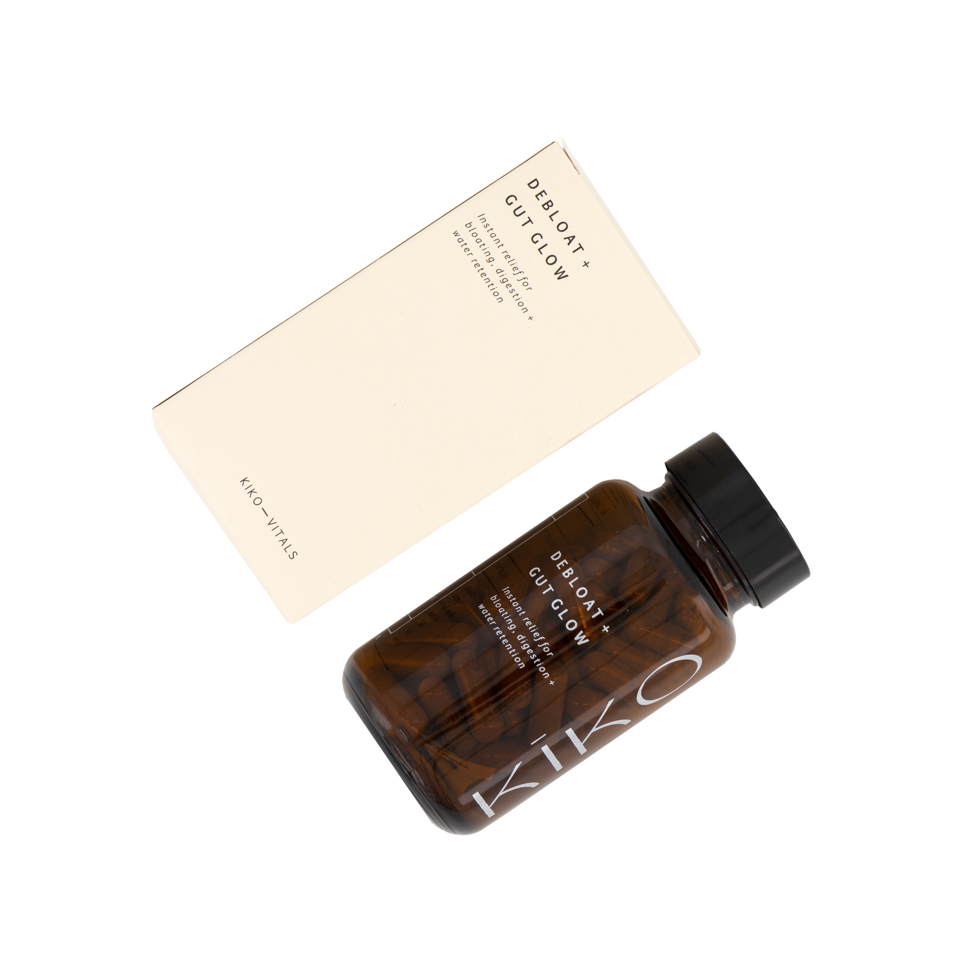 Debloat + Gut Glow