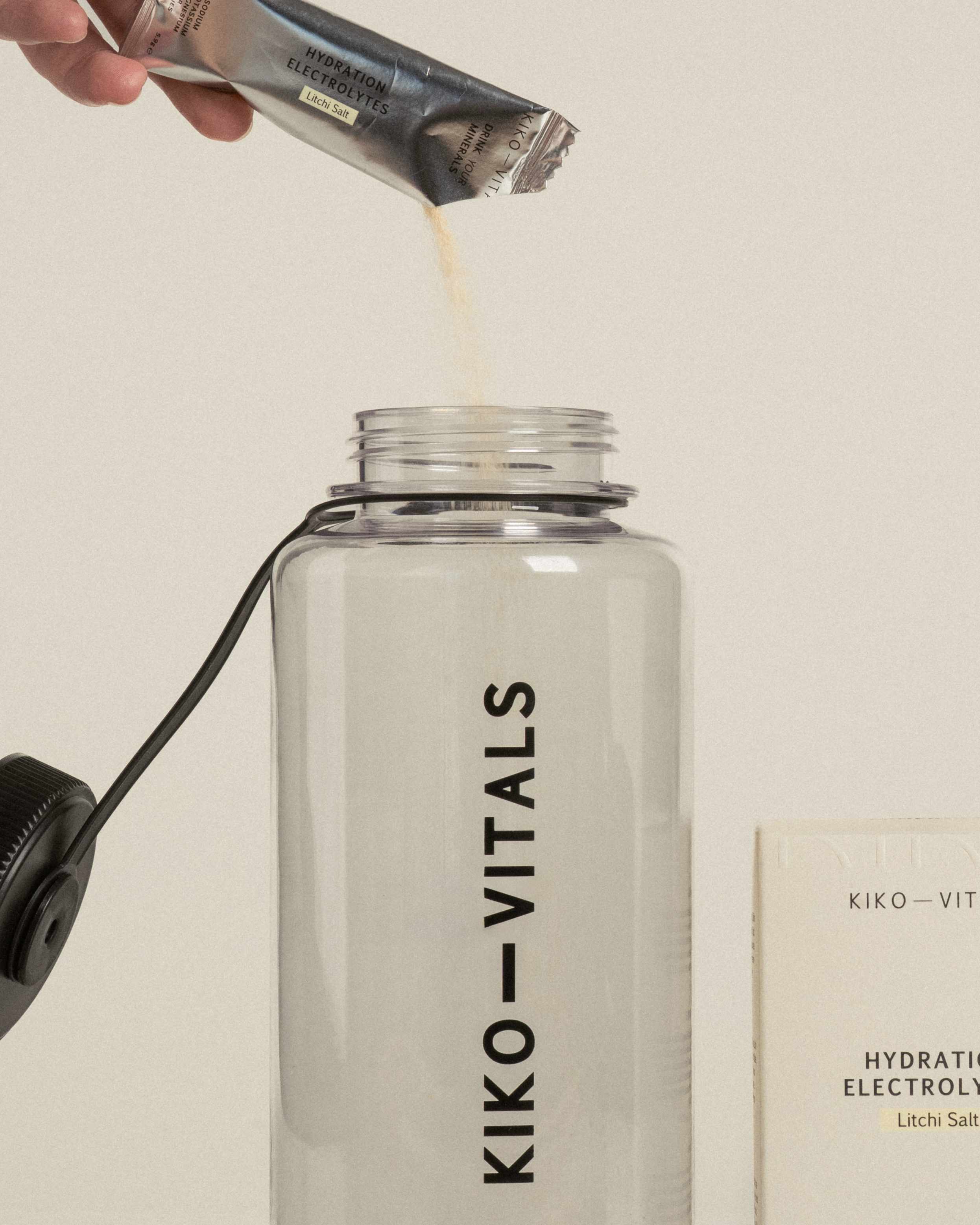 Water Bottle
