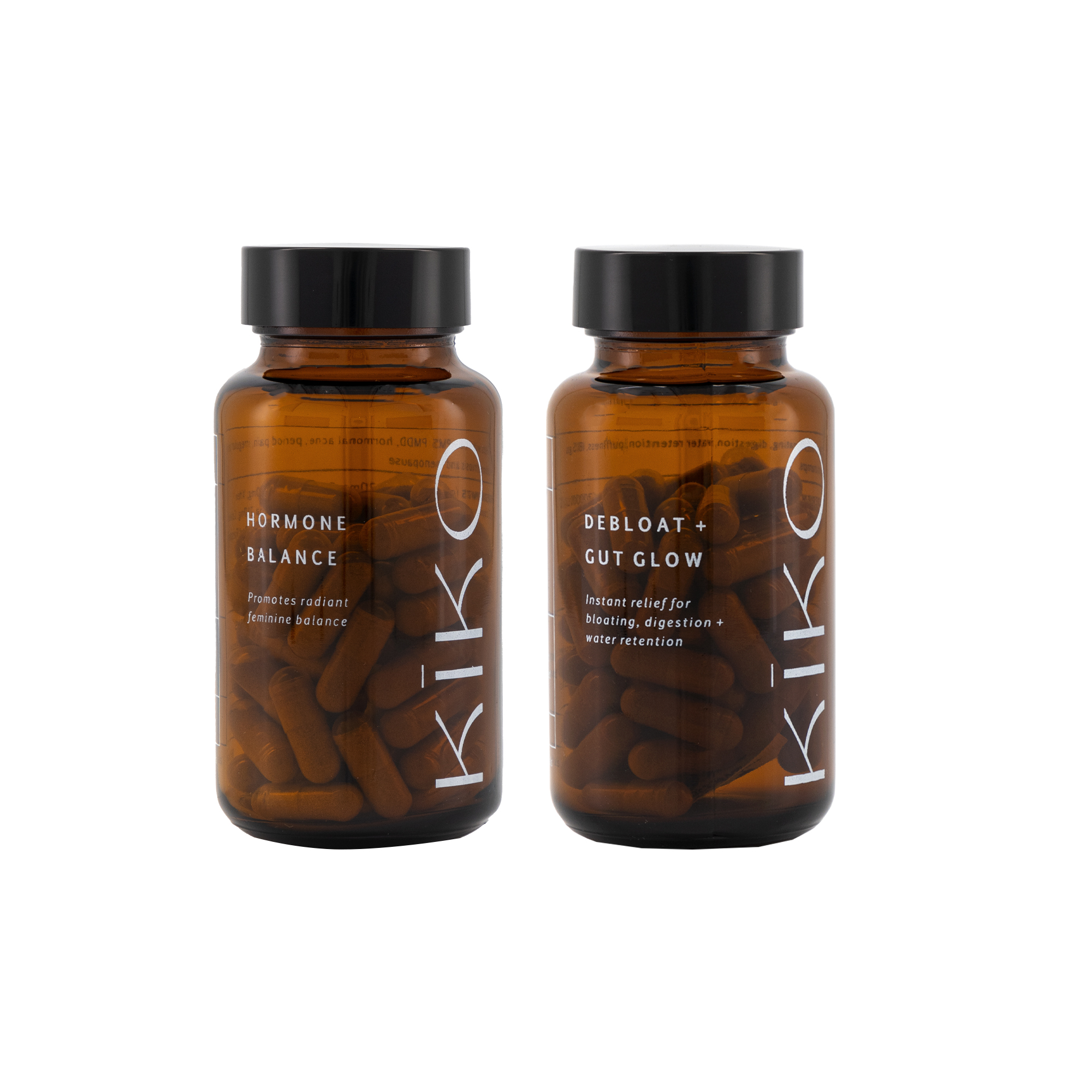 Femme Glow Duo