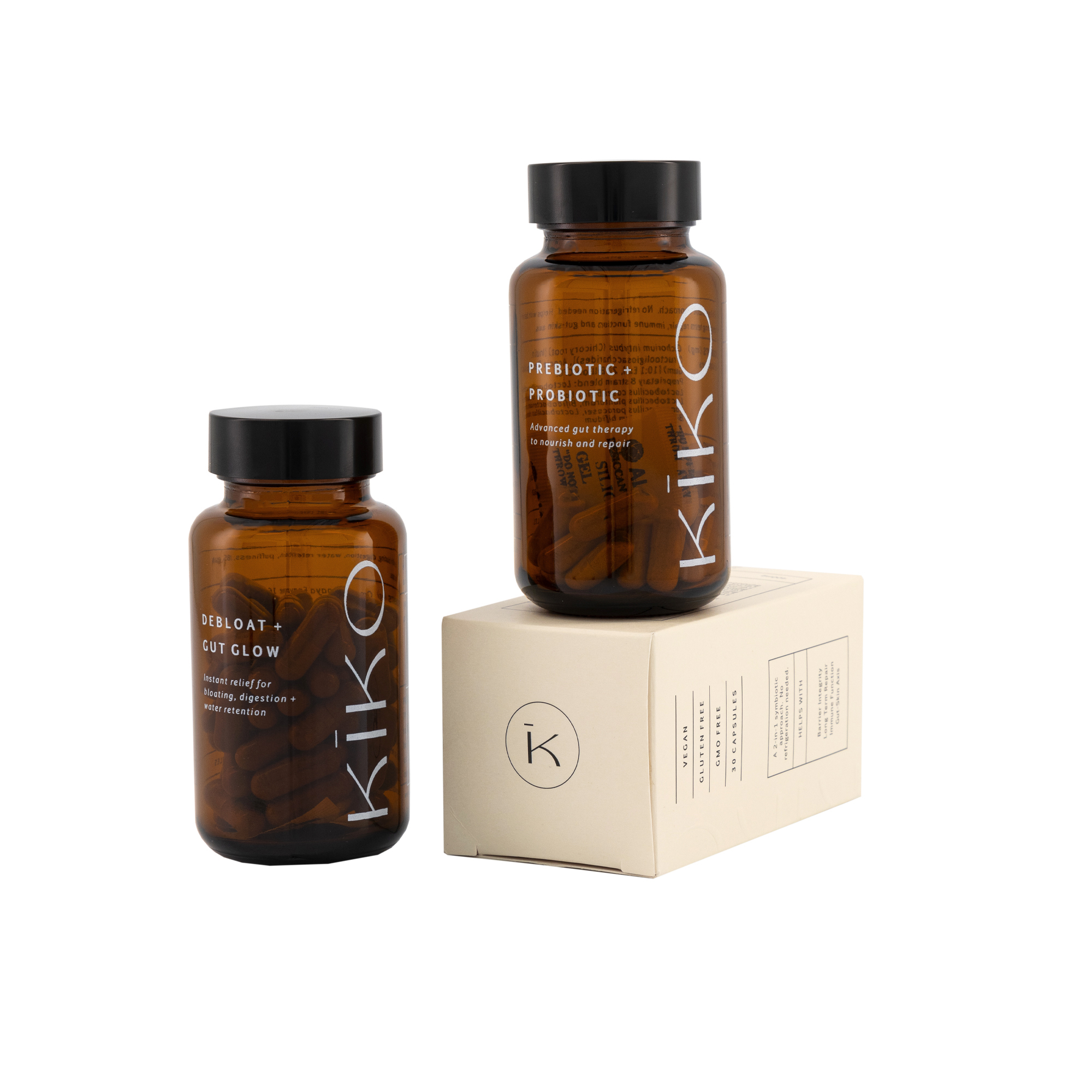 Heal Your Gut Duo