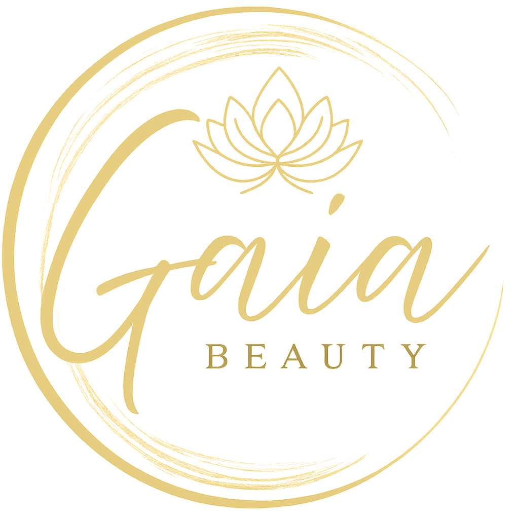 Gaia Beauty and Fragrances logo